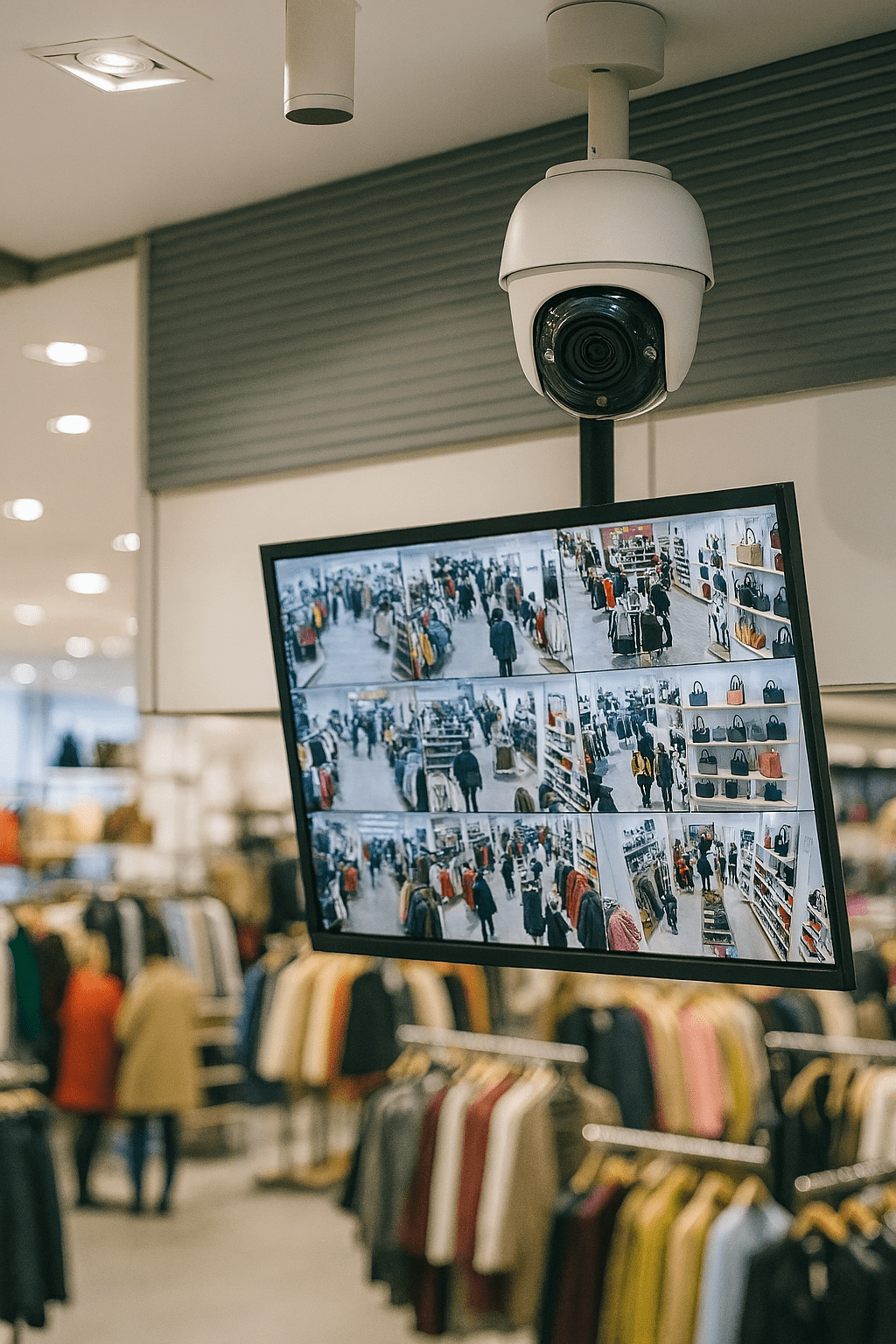 Vidéo Protection - Serrures connectée, intelligentes et sécurisées, iSmartLock.fr