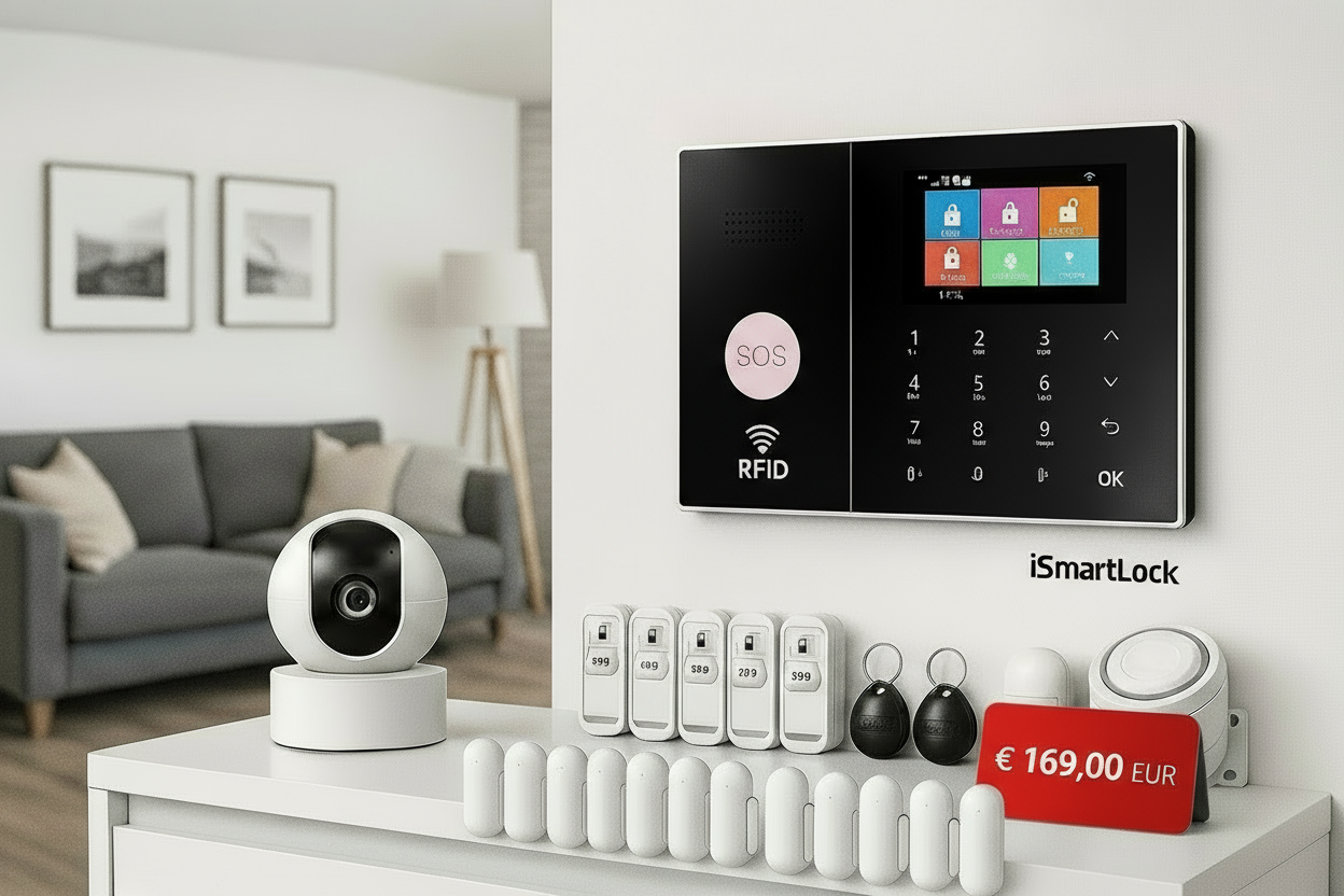 serrure-connectée-achete-serrure=connectée-serrure-connectée-wifi-serrure=connectée-biométrique-serrure-connectée-pas-cher-pack-alarme-maison-acheter-serrure-connectée-Nuki-vs-Yale-comment-installer-serrure-connectée-guide-installation-serrure-connectée-serrure-connectée-compatible cylindre-européen - serrure connectée-pour-immeuble-serrure-connectée-pour-entreprise-contrôle-d’accès-serrure-connectée-Alexa-HomeKit-Matter-meilleure-serrure-connectée-2025-serrure-sans-clé-smartphone-serrure-intelligente-sécur