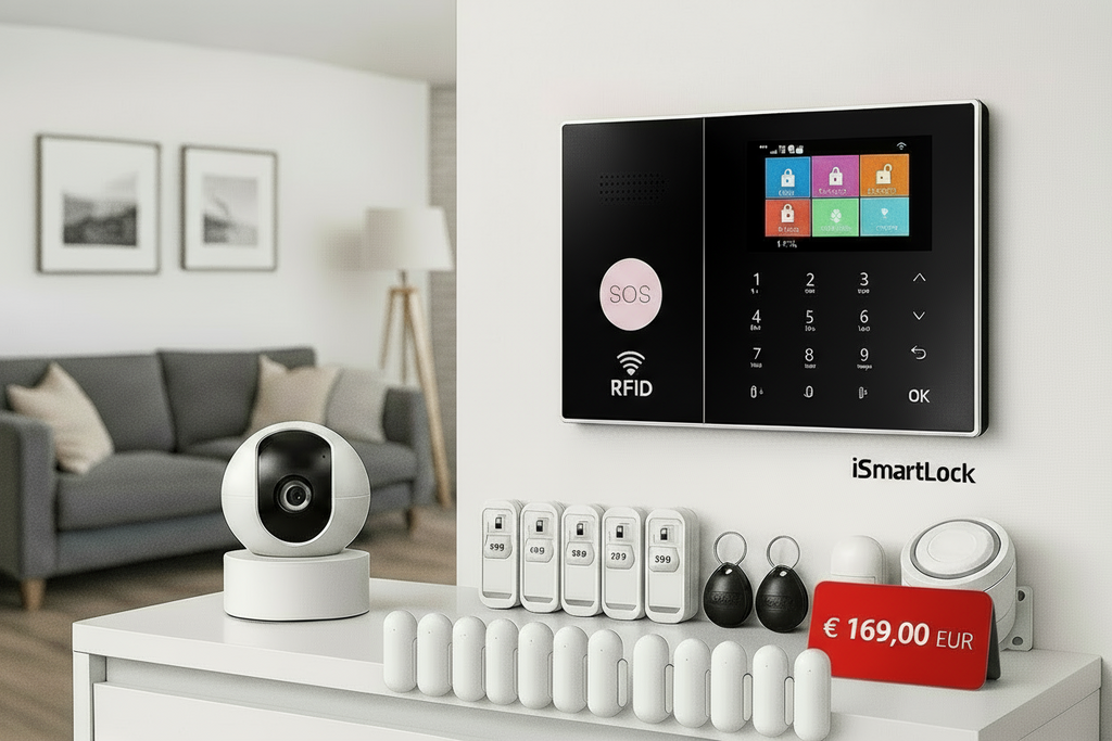 serrure-connectée-achete-serrure=connectée-serrure-connectée-wifi-serrure=connectée-biométrique-serrure-connectée-pas-cher-pack-alarme-maison-acheter-serrure-connectée-Nuki-vs-Yale-comment-installer-serrure-connectée-guide-installation-serrure-connectée-serrure-connectée-compatible cylindre-européen - serrure connectée-pour-immeuble-serrure-connectée-pour-entreprise-contrôle-d’accès-serrure-connectée-Alexa-HomeKit-Matter-meilleure-serrure-connectée-2025-serrure-sans-clé-smartphone-serrure-intelligente-sécur
