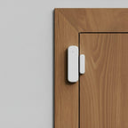 Capteur de Porte et Fenêtre Intelligent BITIWEND – Alerte Lumineuse RGB ; Sonore - Serrures connectée, intelligentes et sécurisées, iSmartLock.fr