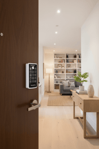 Kit de Contrôle d’Accès RFID – Clavier avec Alimentation 12V, Serrure Électrique - Serrures connectée, intelligentes et sécurisées, iSmartLock.fr