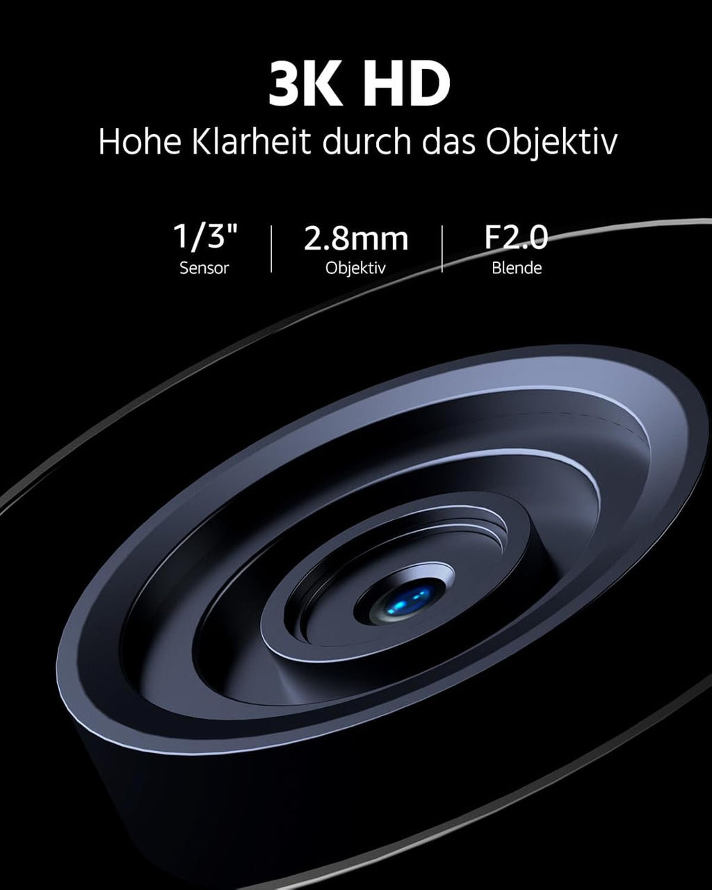 Système de Vidéosurveillance PoE 3K Super HD avec Caméras IP Étanches - Serrures connectée, intelligentes et sécurisées, iSmartLock.fr