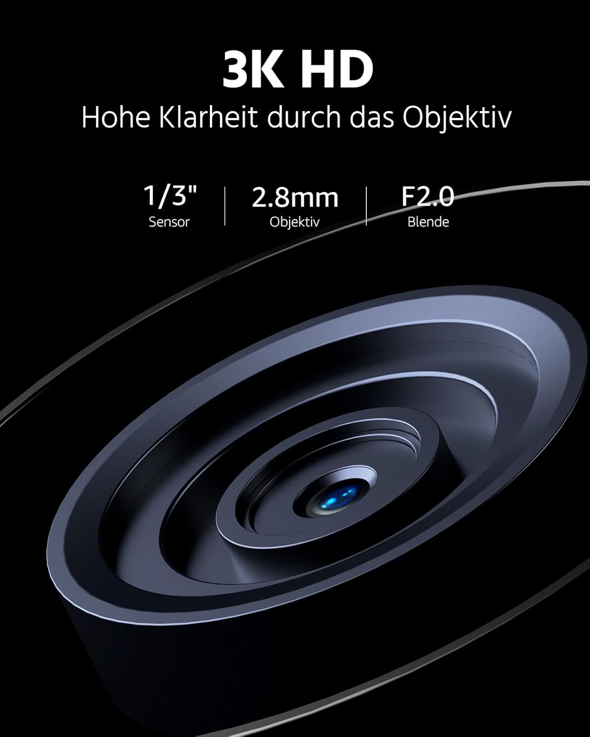 Système de Vidéosurveillance PoE 3K Super HD avec Caméras IP Étanches - Serrures connectée, intelligentes et sécurisées, iSmartLock.fr