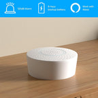 Système d’Alarme WiFi 15 Pièces – Alarme Maison Intelligente avec Sirène - Serrures connectée, intelligentes et sécurisées, iSmartLock.fr