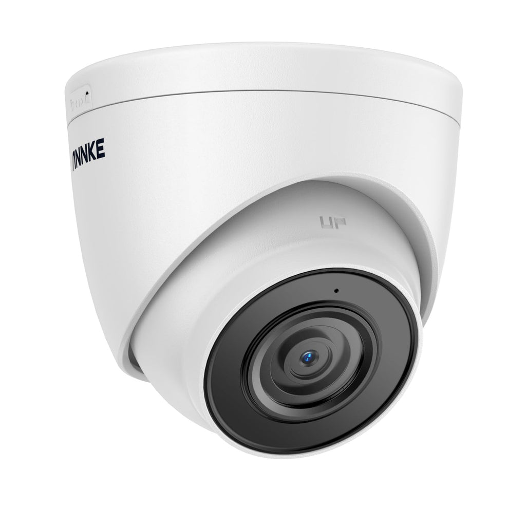 Système de Vidéosurveillance PoE 3K Super HD avec Caméras IP Étanches - Serrures connectée, intelligentes et sécurisées, iSmartLock.fr