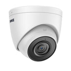 Système de Vidéosurveillance PoE 3K Super HD avec Caméras IP Étanches - Serrures connectée, intelligentes et sécurisées, iSmartLock.fr