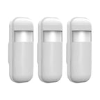 Système d’alarme Wi - Fi GSM, alarme maison connectée, sécurité domestique intelligente, kit alarme sans fil - Serrures connectée, intelligentes et sécurisées, iSmartLock.fr